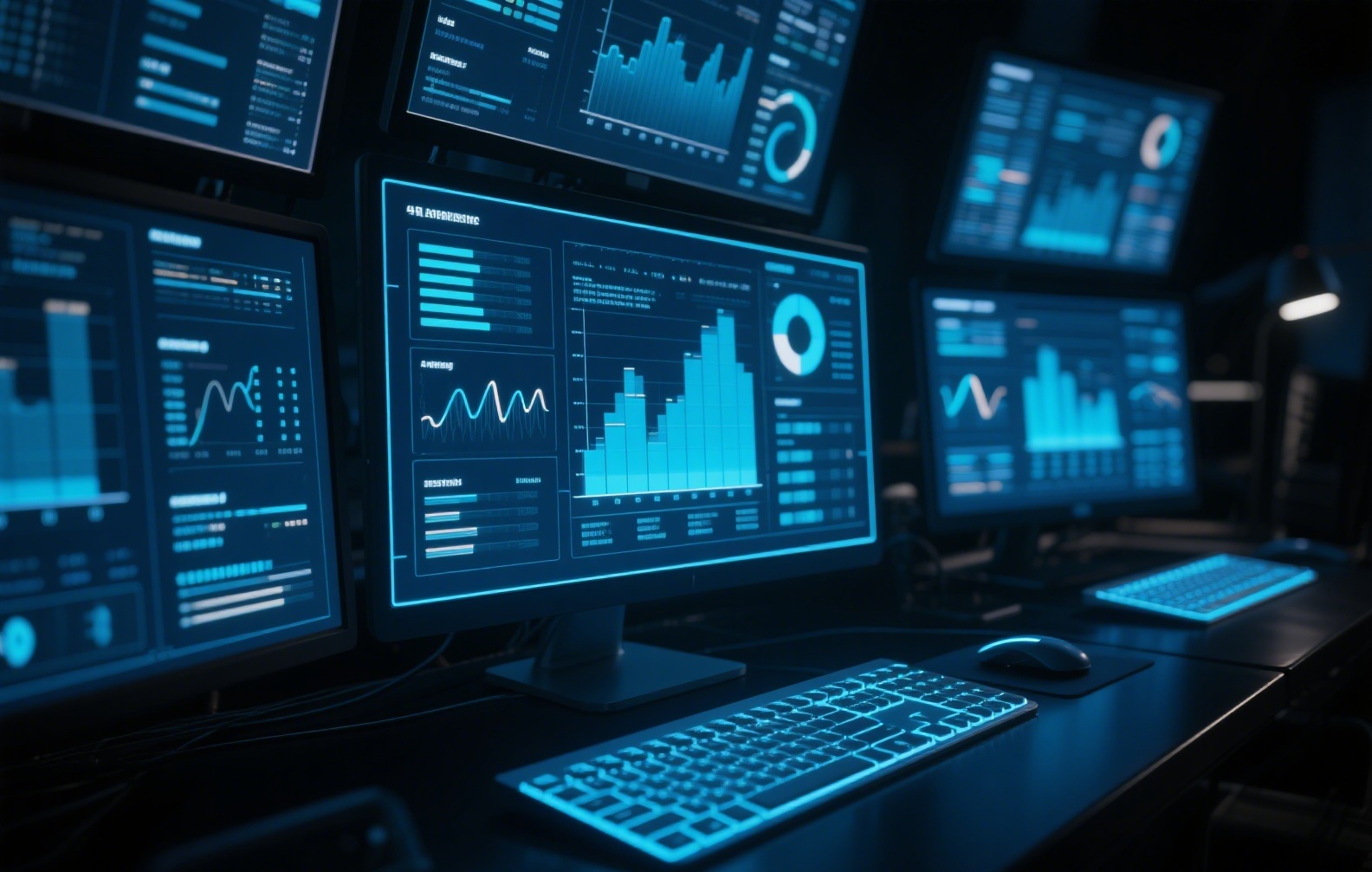 币安交易所关闭传闻真相：对加密市场与用户资产的潜在影响分析