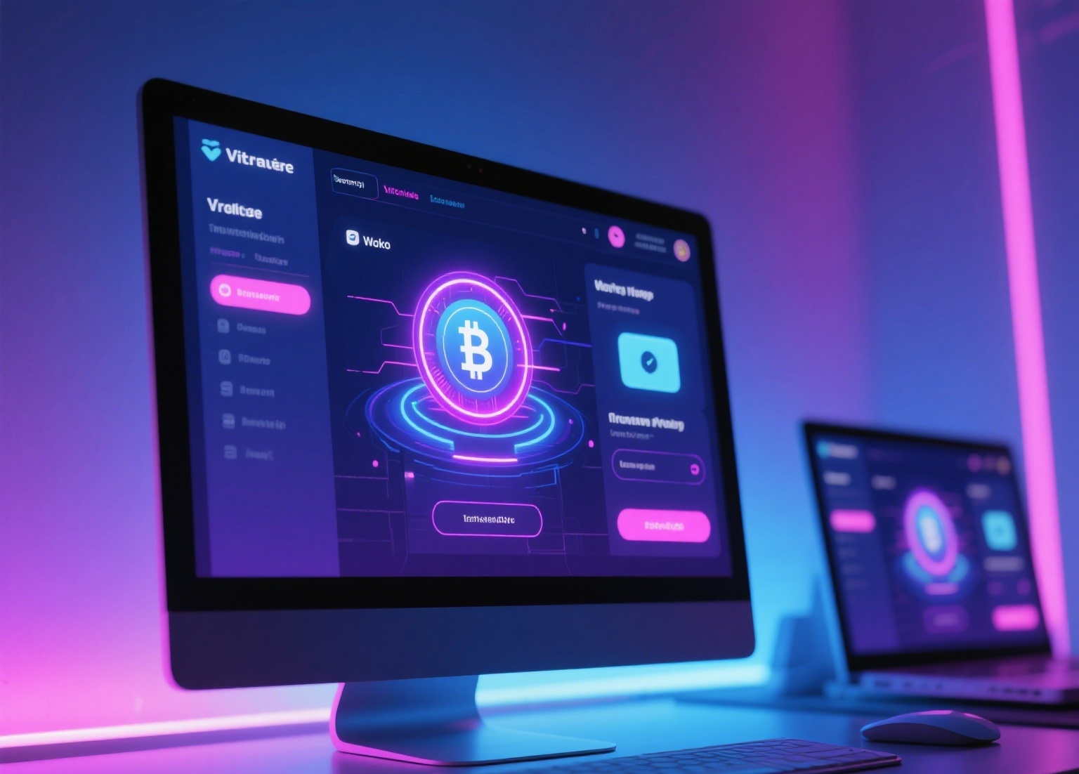 欧易OKX到币安钱包转币教程：安全转移数字资产步骤详解