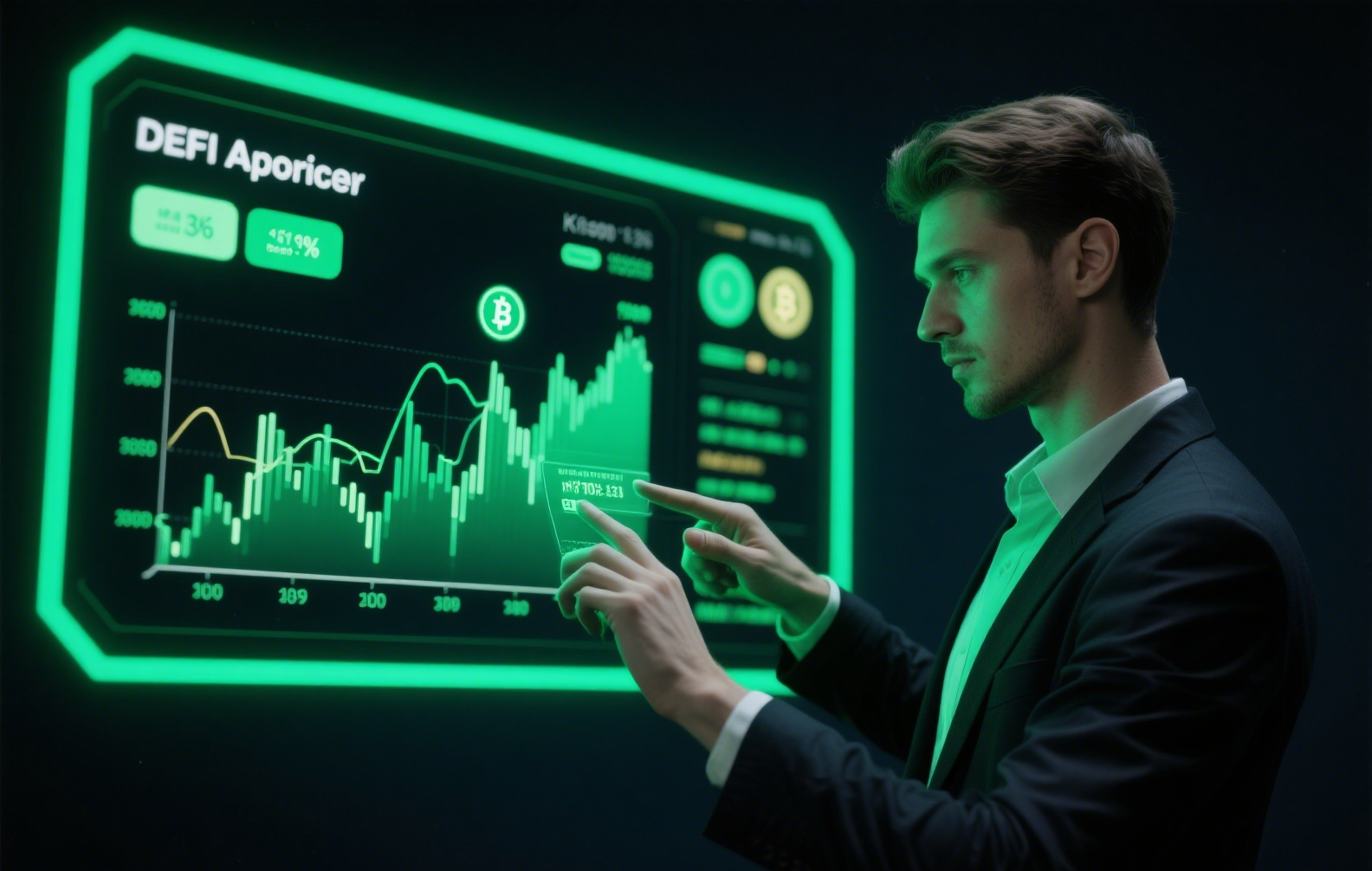 币度交易所安卓版下载全攻略：安全安装与注册图文指南